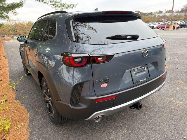 new 2026 Mazda CX-50 car, priced at $39,407