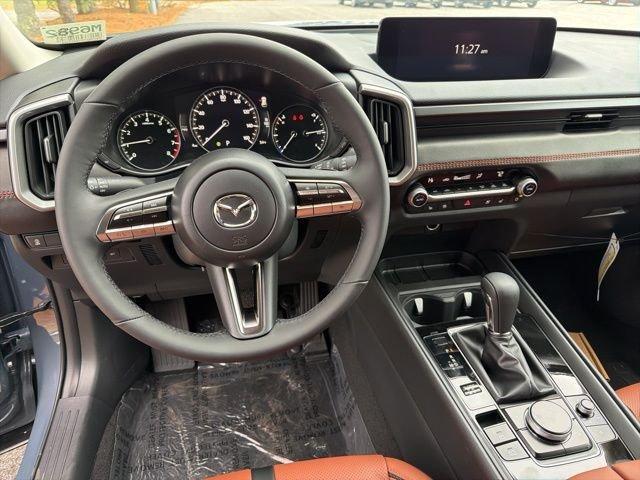 new 2026 Mazda CX-50 car, priced at $39,407