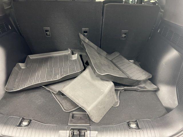 used 2023 Ford Escape car, priced at $23,500