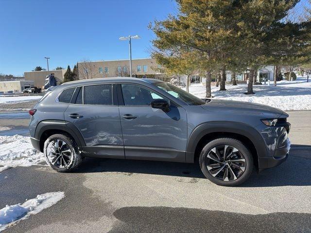 new 2026 Mazda CX-50 car, priced at $40,407