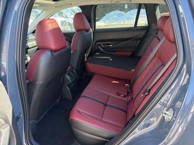 new 2026 Mazda CX-50 car, priced at $40,655