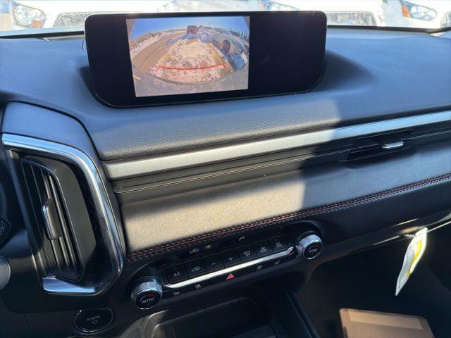 new 2026 Mazda CX-50 car, priced at $40,655