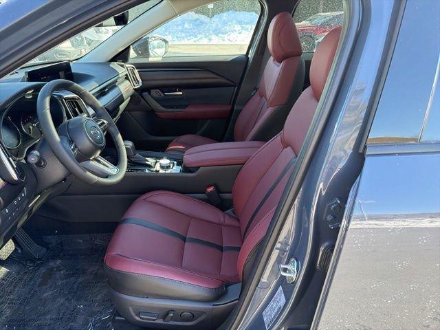 new 2026 Mazda CX-50 car, priced at $40,407