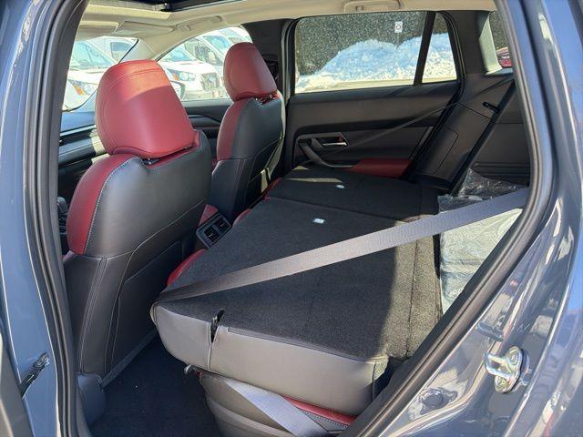 new 2026 Mazda CX-50 car, priced at $40,655