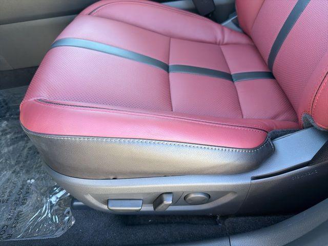 new 2026 Mazda CX-50 car, priced at $40,655