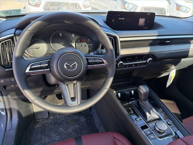 new 2026 Mazda CX-50 car, priced at $40,655