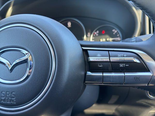 new 2026 Mazda CX-50 car, priced at $40,655