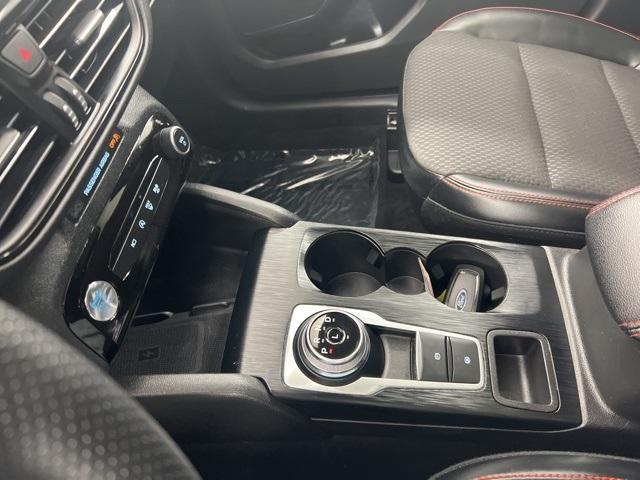 used 2023 Ford Escape car, priced at $26,500