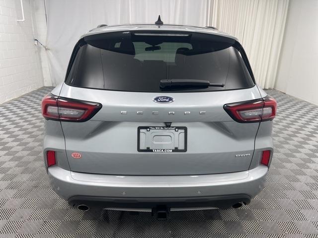 used 2023 Ford Escape car, priced at $26,500