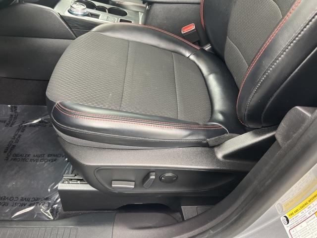 used 2023 Ford Escape car, priced at $26,500