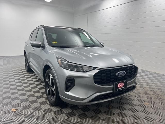 used 2023 Ford Escape car, priced at $26,500