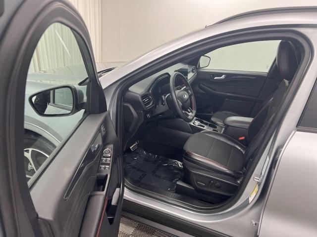 used 2023 Ford Escape car, priced at $26,500