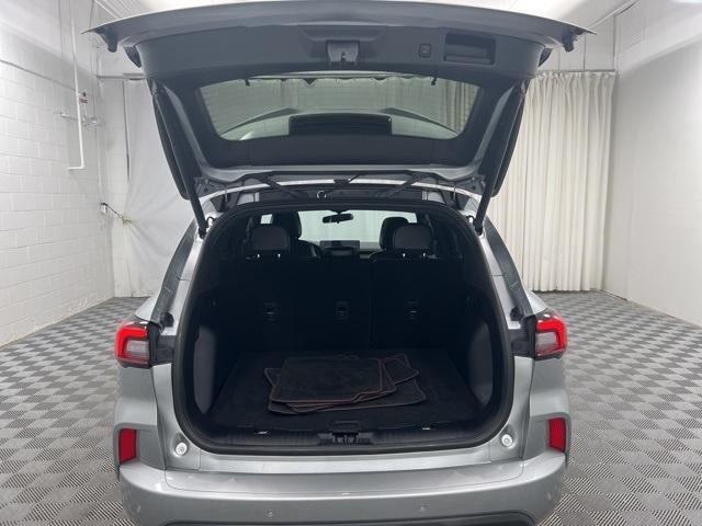 used 2023 Ford Escape car, priced at $26,500