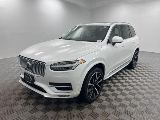 used 2023 Volvo XC90 car, priced at $43,899