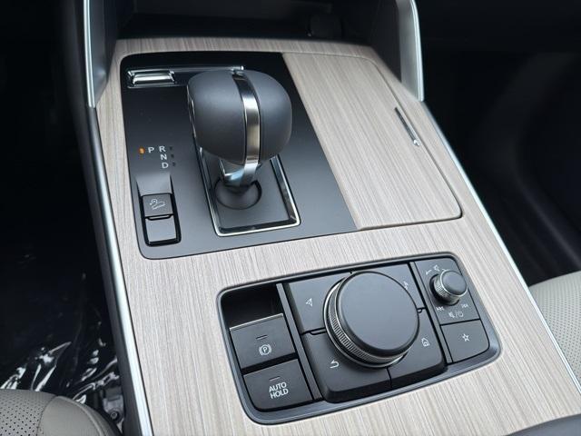 new 2026 Mazda CX-90 car, priced at $43,440