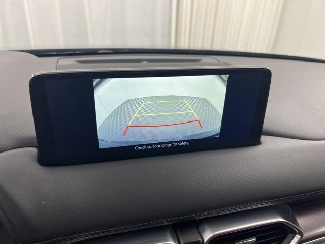 used 2022 Mazda CX-5 car, priced at $24,900