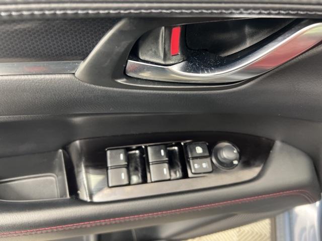 used 2022 Mazda CX-5 car, priced at $24,900