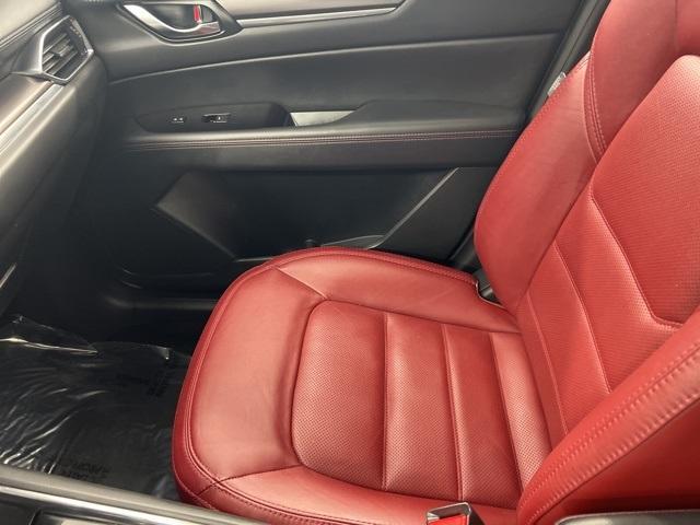 used 2022 Mazda CX-5 car, priced at $24,900