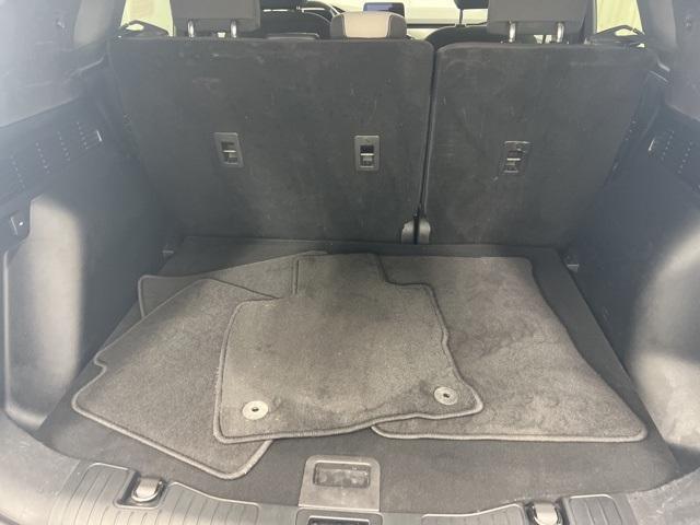 used 2023 Ford Escape car, priced at $22,990