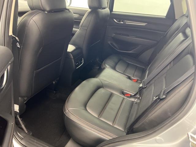 used 2023 Mazda CX-5 car, priced at $26,500