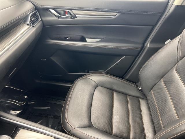 used 2023 Mazda CX-5 car, priced at $26,500