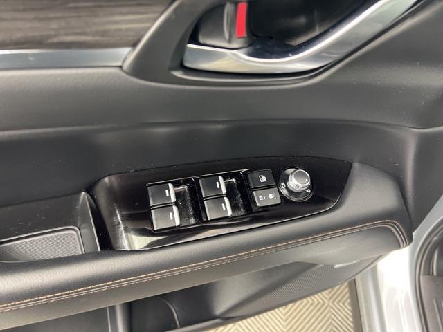 used 2023 Mazda CX-5 car, priced at $26,500