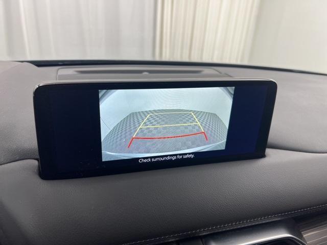 used 2023 Mazda CX-5 car, priced at $26,500