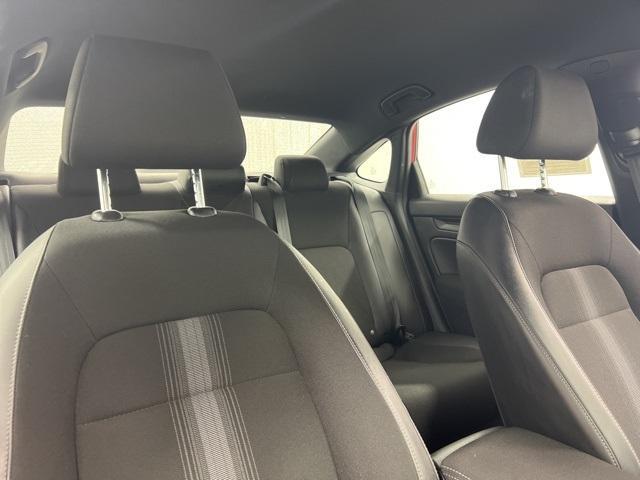 used 2023 Honda Civic car, priced at $22,250