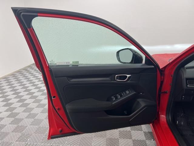used 2023 Honda Civic car, priced at $22,250