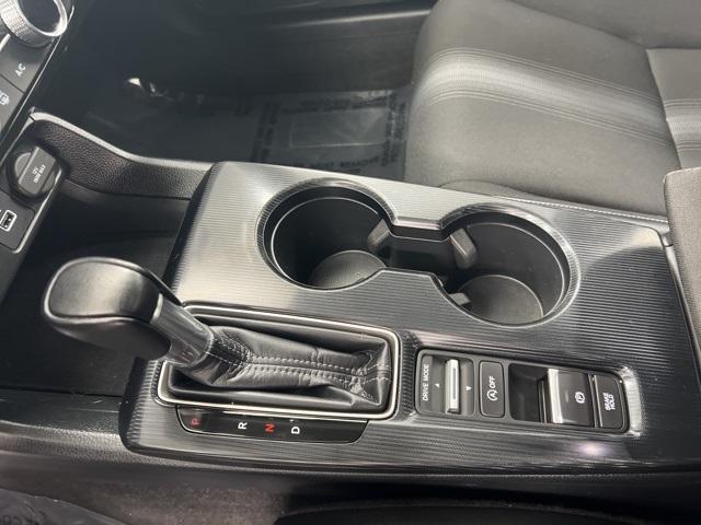 used 2023 Honda Civic car, priced at $22,250