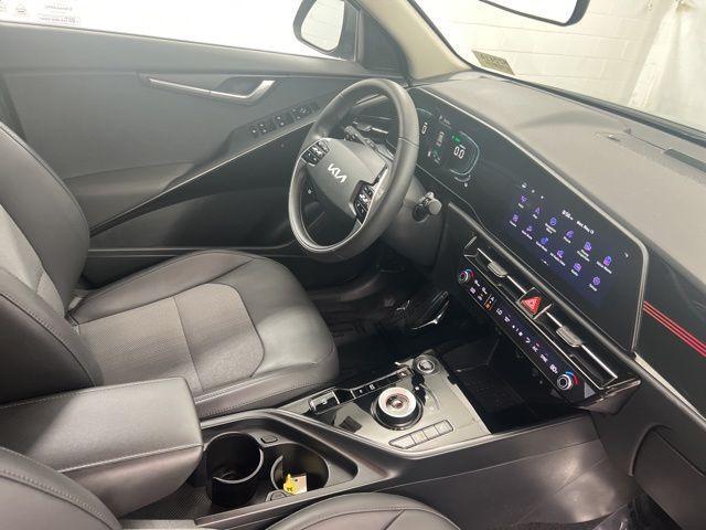 used 2023 Kia Niro Plug-In Hybrid car, priced at $26,899