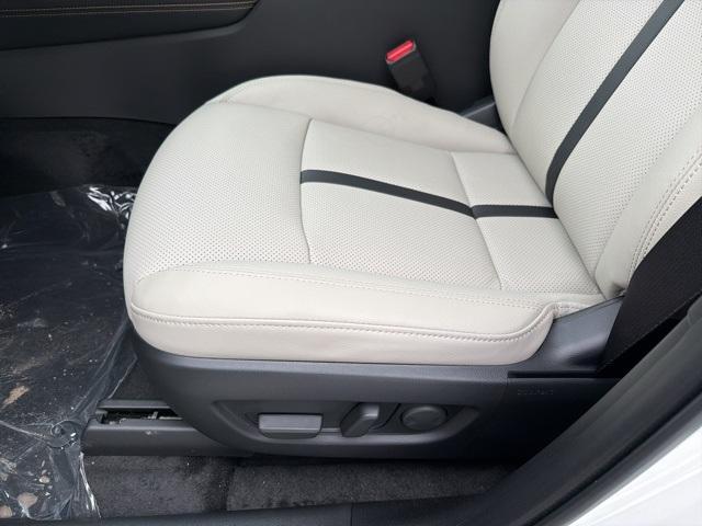 new 2026 Mazda CX-70 car, priced at $47,280