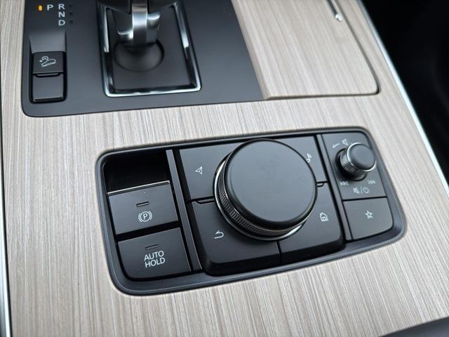 new 2026 Mazda CX-70 car, priced at $47,280