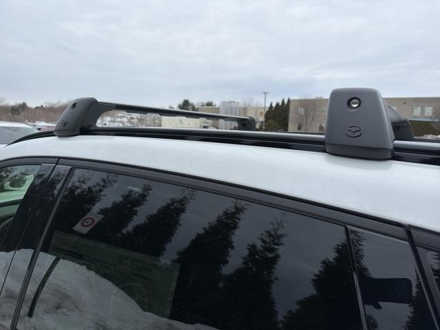 new 2026 Mazda CX-70 car, priced at $47,280