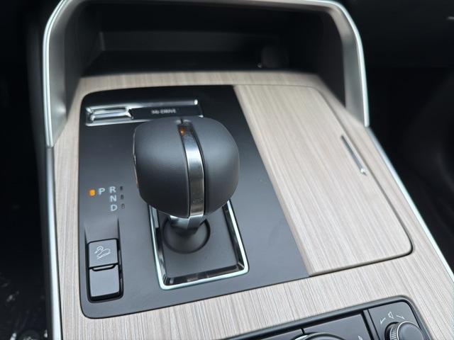 new 2026 Mazda CX-70 car, priced at $47,280