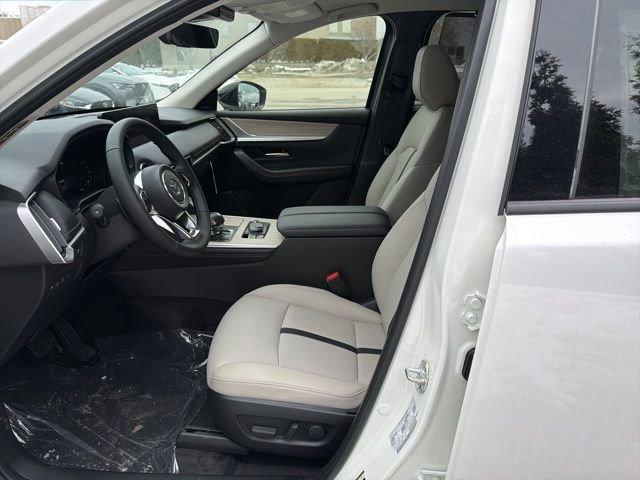 new 2026 Mazda CX-70 car, priced at $45,940