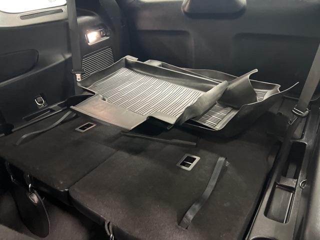 used 2021 Ford Explorer car, priced at $25,506