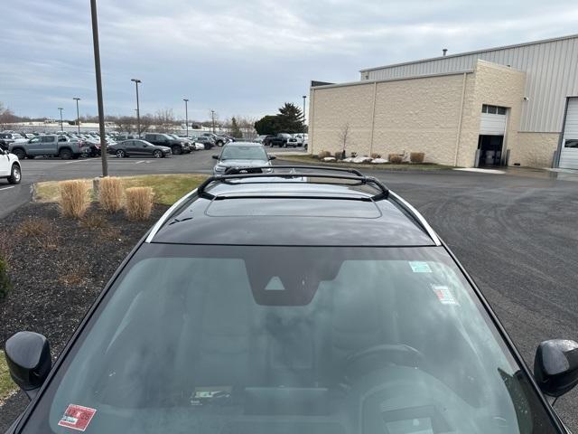 used 2022 Mazda CX-9 car, priced at $24,900