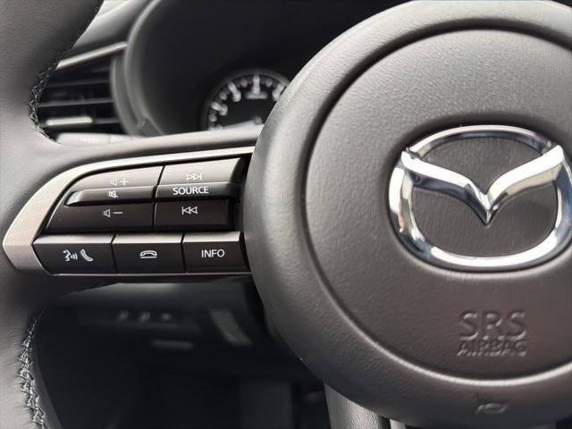 new 2026 Mazda CX-30 car, priced at $30,745