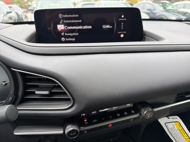 new 2026 Mazda CX-30 car, priced at $30,745