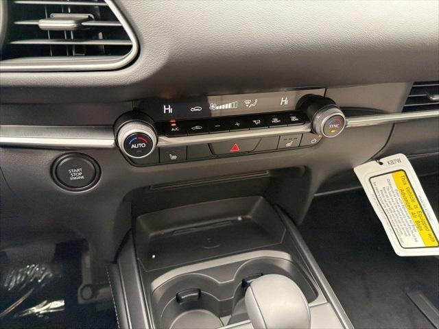 new 2026 Mazda CX-30 car, priced at $30,745