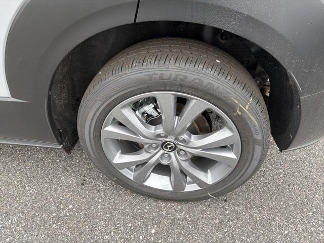 new 2026 Mazda CX-30 car, priced at $30,745