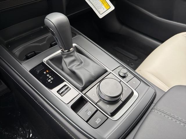 new 2026 Mazda CX-30 car, priced at $30,745