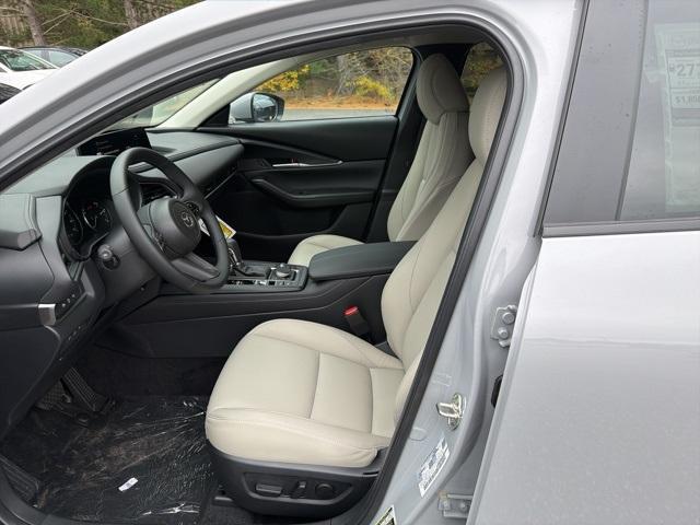 new 2026 Mazda CX-30 car, priced at $30,745