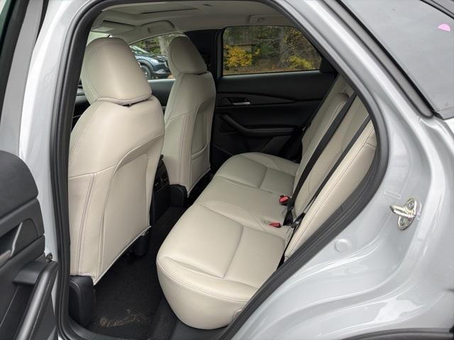 new 2026 Mazda CX-30 car, priced at $30,745