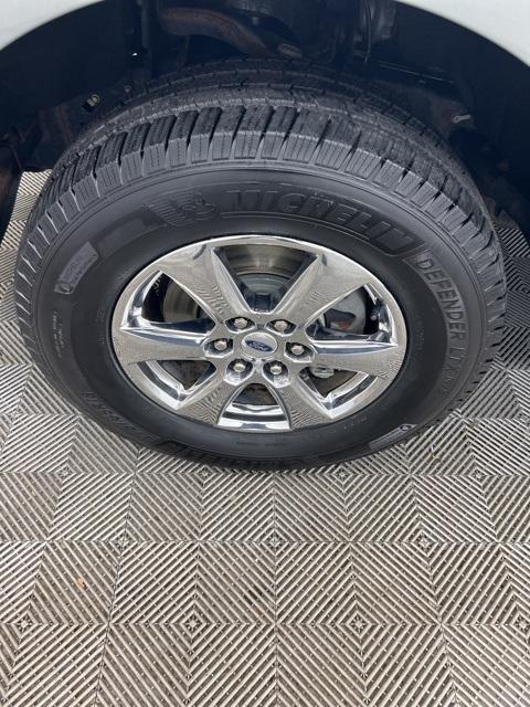used 2019 Ford F-150 car, priced at $29,900
