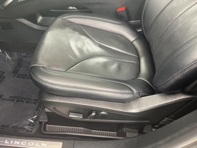 used 2023 Lincoln Nautilus car, priced at $35,900