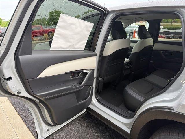 new 2026 Mazda CX-5 car, priced at $34,599