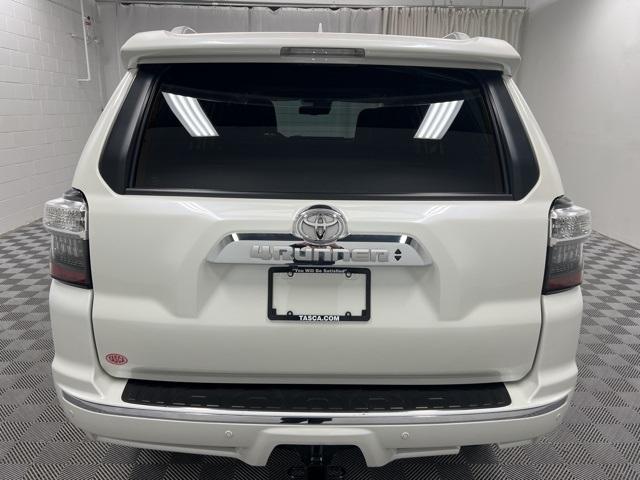 used 2023 Toyota 4Runner car, priced at $39,500