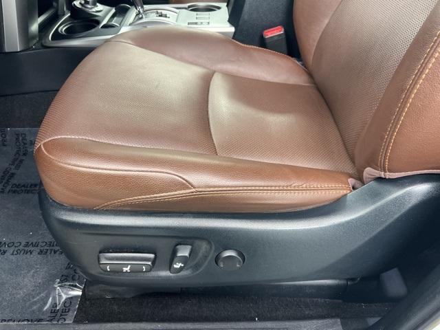 used 2023 Toyota 4Runner car, priced at $39,500